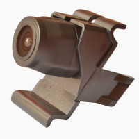 Камера переднього огляду Prime-X A8073 KIA K3 (2012-2014)