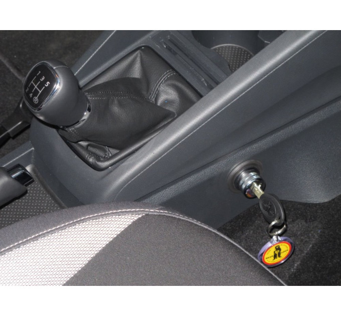 Замок на КПП Bear-Lock Skoda Fabia 1818K