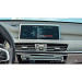 Захисне скло на монітор BMW X1 2015-2018 (F48) (глянсове) Pixsel BMW-5110-H