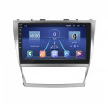 Штатна магнітола Prime Toyota Aurion 2006-2012 Element 6/128 4G CarPlay