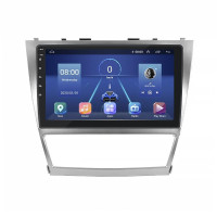 Штатна магнітола Prime Toyota Aurion 2006-2012 Element 6/128 4G CarPlay