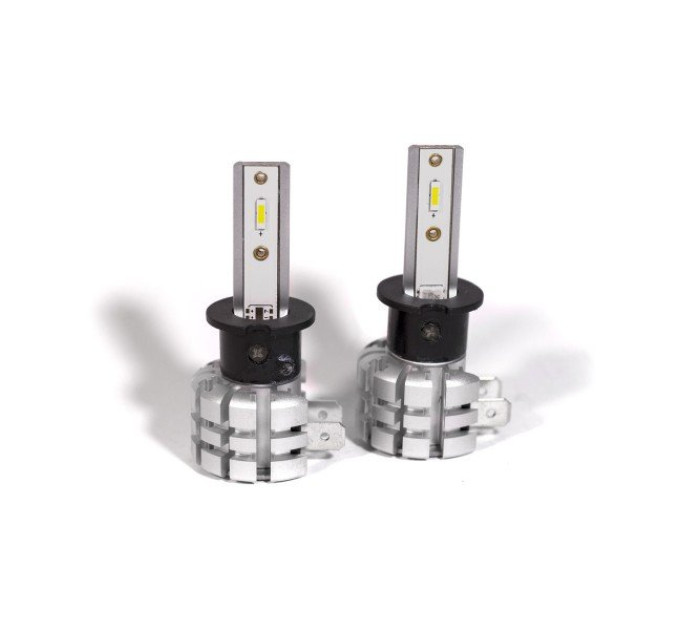 Світлодіодні лампи Headlight V9 H3 12-24V 40W 6500K