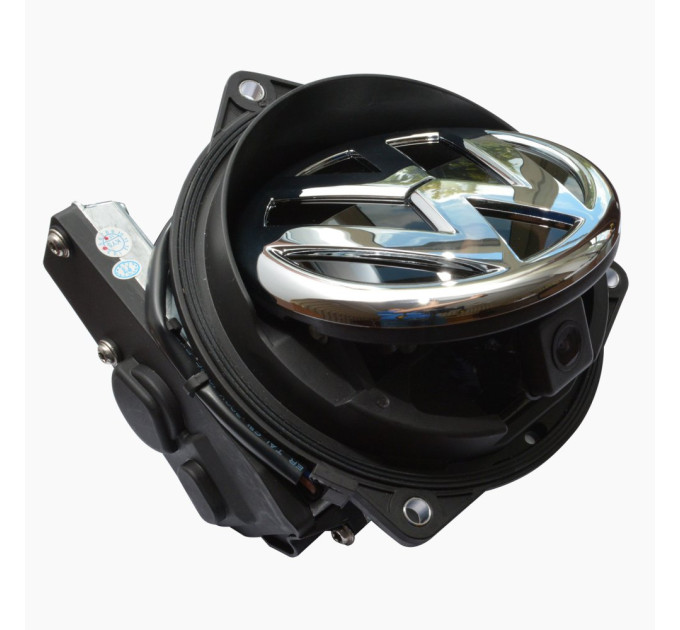 Камера в ручку багажника Prime-X TR-05 CAN+IPAS