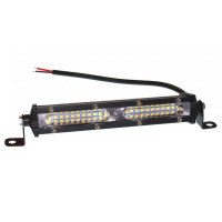Світлодіодна фара ближнього світла AllLight JR-02-54W Світлодіодна фара ближнього світла AllLight JR-02-54W