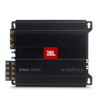 Підсилювач JBL Stage A6004 Підсилювач JBL Stage A6004