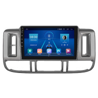 Штатна магнітола Nissan X-Trail 2000-2003 Element 4/32 4G CarPlay