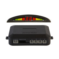 Парктронік Falcon 2098 black