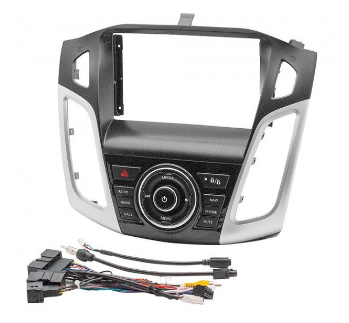 Перехідна рамка Ford Focus Carav 22-815