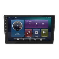 Штатна магнітола Peugeot 307 2001-2005 Element 4/32 4G CarPlay