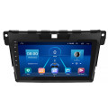 Штатна магнітола Mazda CX-7 2006-2009 Element 6/128 4G CarPlay