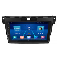 Штатна магнітола Mazda CX-7 2006-2009 Element 6/128 4G CarPlay