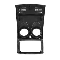 Перехідна рамка Element Nissan Qashqai 2008-2015