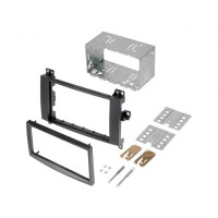 Перехідна рамка Mercedes Vito, Viano, Sprinter, W639, W169, W245 ACV 381190-18