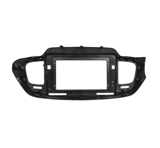 Перехідна рамка Element для Kia Sorento 2014-2019