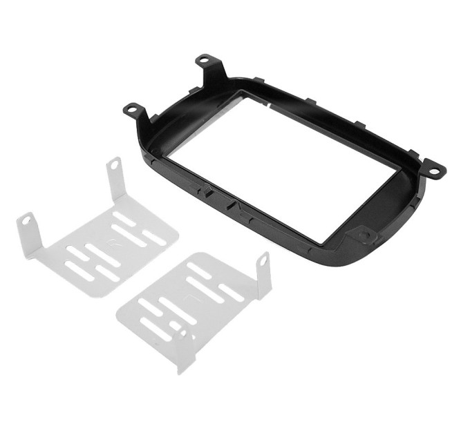 Перехідна рамка Fiat 500X Carav 11-805
