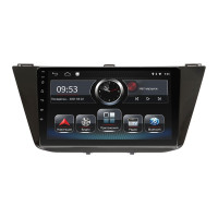 Штатна магнітола Incar PGA2-1093 для Volkswagen Tiguan 2016+