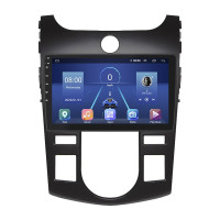 Штатна магнітола Kia Forte 2008-2013 Element 4/64 4G CarPlay