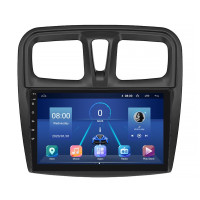 Штатна магнітола Renault Logan 2018 Element 6/128 4G CarPlay