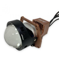 Світлодіодні лінзи Bi-LED Aled XLP E160 45W 6000K