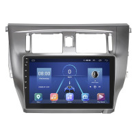Штатна магнітола Great Wall Voleex C30 2010-2014 Element 4/64 4G CarPlay