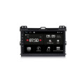 Штатна магнітола Torssen Toyota Prado 120 MQG9232 4G