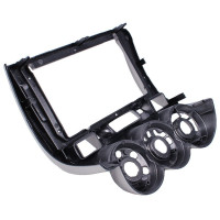 Перехідна рамка Element для Honda Fit 2002-2008 Jazz 2002-2008 Manual AC
