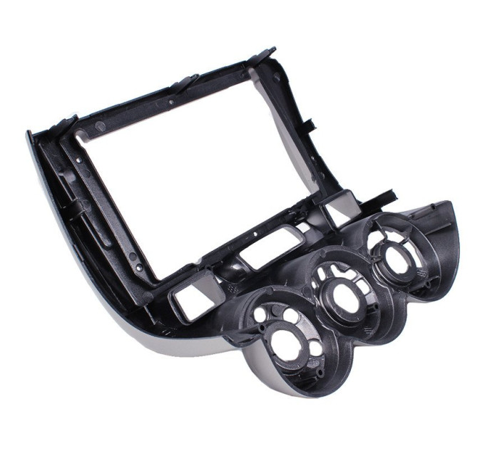Перехідна рамка Element для Honda Fit 2002-2008 Jazz 2002-2008 Manual AC