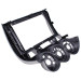 Перехідна рамка Element для Honda Fit 2002-2008 Jazz 2002-2008 Manual AC