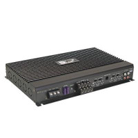 Підсилювач Kicx RTS 4.100 Підсилювач Kicx RTS 4.100