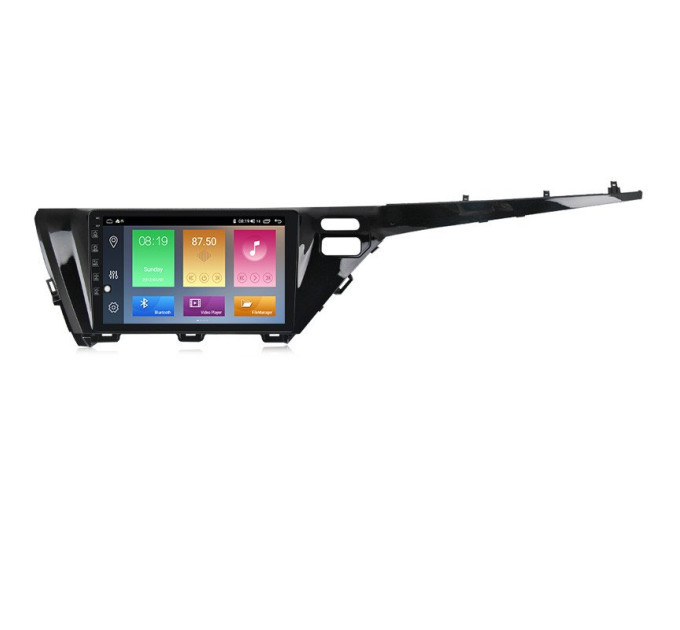 Штатна магнітола Torssen Toyota Camry 70 high F10332 4G Carplay