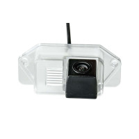 Штатна камера заднього огляду Fighter CS-CCD+FM-40 (Mitsubishi)