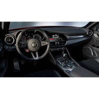 Захисне скло на монітор Alfa Romeo Giulia 2016- (матове) Pixsel AR-2852-M Захисне скло на монітор Alfa Romeo Giulia 2016- (матове) Pixsel AR-2852-M