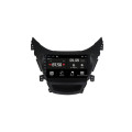 Штатна магнітола Torssen Hyundai Elantra 2012-2015 MQG9232 4G