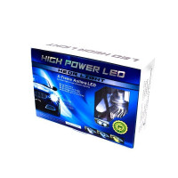 Світлодіодні лампи AllLight F2 H7 50W 6500K 7000lm Світлодіодні лампи AllLight F2 H7 50W 6500K 7000lm
