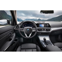Захисне скло на монітор 8 BMW 3 2019- (G20) (глянсове) Pixsel BMW-3211-H Захисне скло на монітор 8 BMW 3 2019- (G20) (глянсове) Pixsel BMW-3211-H
