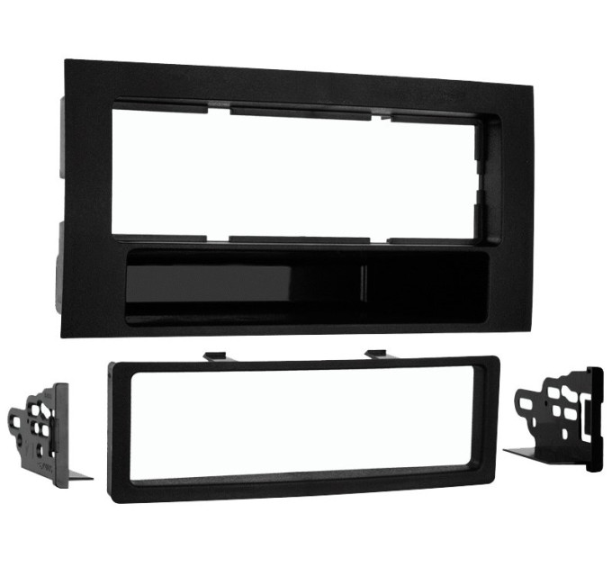 Перехідна рамка Volkswagen Touareg, Multivan Metra 99-9009