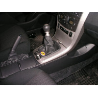Замок на КПП Bear-Lock Toyota Corolla 1140K