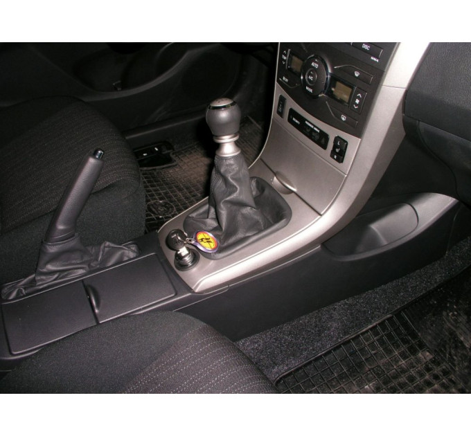 Замок на КПП Bear-Lock Toyota Corolla 1140K
