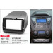 Перехідна рамка Hyundai IX-35, Tucson Carav 22-070