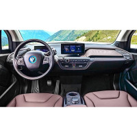 Захисне скло на монітор BMW i3 2017- (матове) Pixsel BMW-4553-M