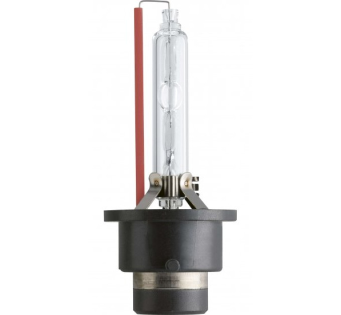 Ксенонова лампа Philips Xenon X-treme Vision gen2 D2S 85122XV2C1
