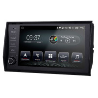 Штатна магнітола AudioSources T200-960S Skoda Kodiaq, Karoq Штатна магнітола AudioSources T200-960S Skoda Kodiaq, Karoq