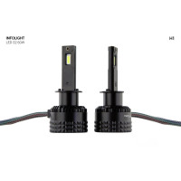 Світлодіодні лампи Infolight S2 H1 60W