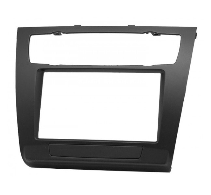 Перехідна рамка BMW 1 Series E81, E82, E87, E88 Carav 11-481