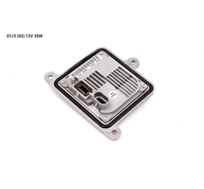 Штатний блок розпалу Infolight D1/3 (O2) 12V 35W