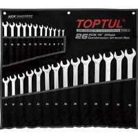 Набір ключів TOPTUL GPAA2602 Набір ключів TOPTUL GPAA2602