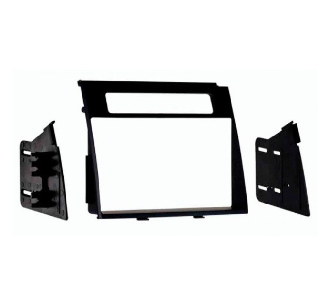 Перехідна рамка KIA Soul Metra 95-7349B