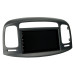 Перехідна рамка Hyundai Accent AWM 781-01-557