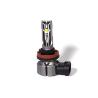 Світлодіодні лампи HeadLight E2 H11 (H8/H16) 9-18V 36W chip 3570 6500K