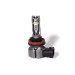 Світлодіодні лампи HeadLight E2 H11 (H8/H16) 9-18V 36W chip 3570 6500K